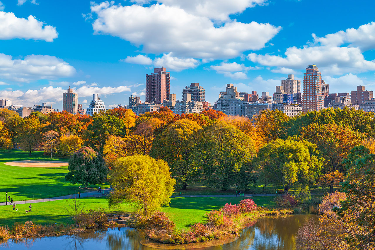 Itinerary for a 3-day trip to New York: immersion in the heart of the city that never sleeps