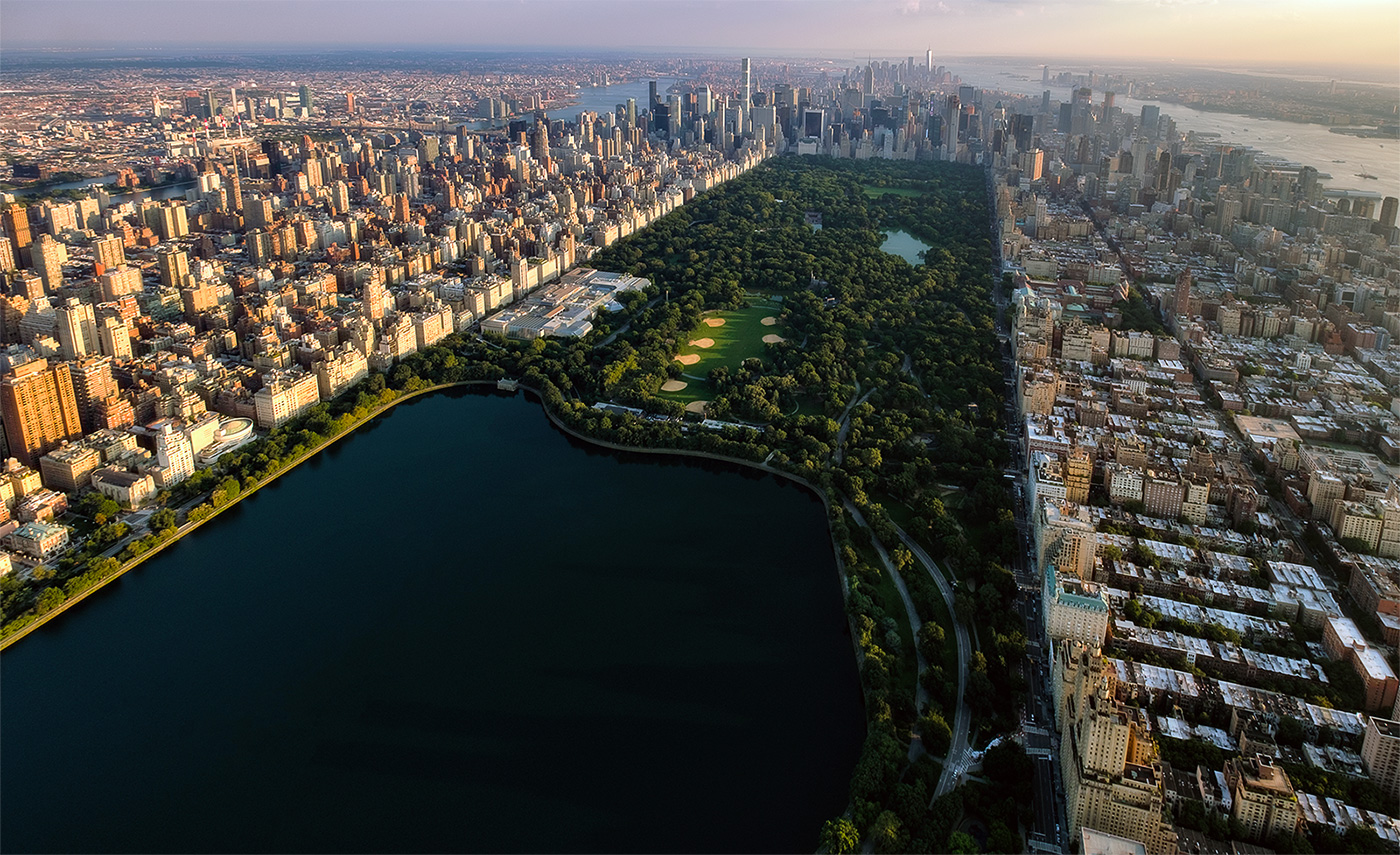 Central Park
