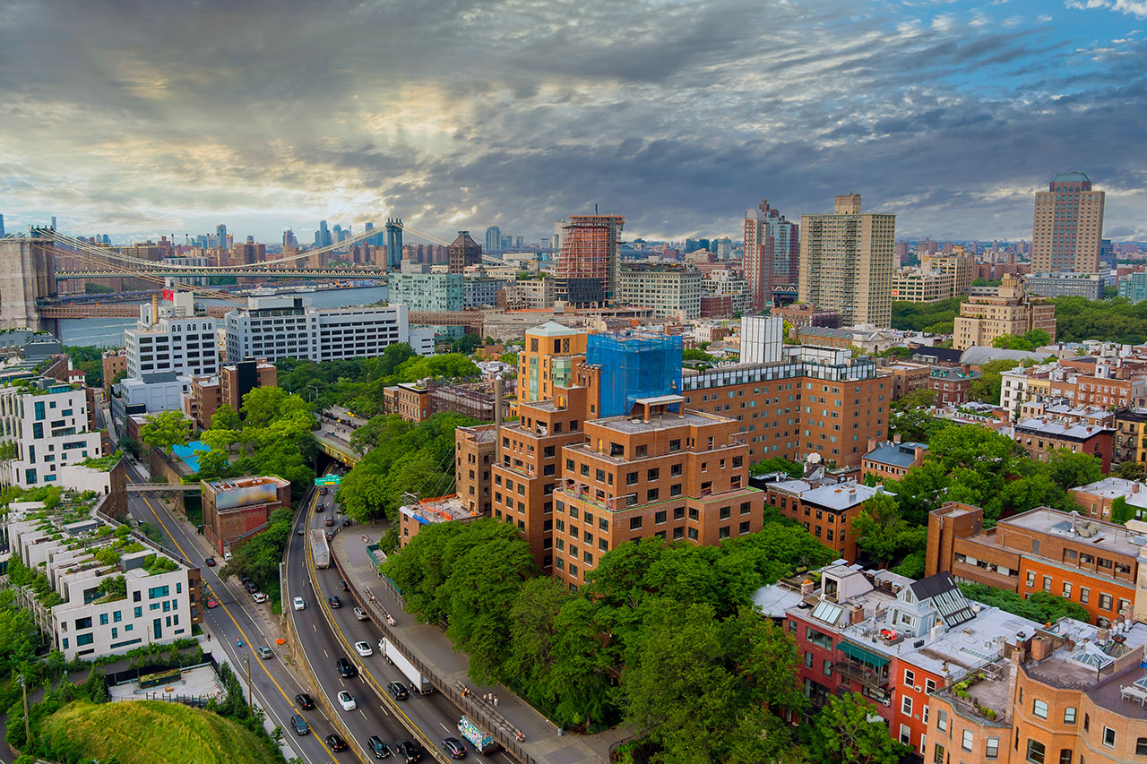 Brooklyn: the must-visit destination for travelers to stay