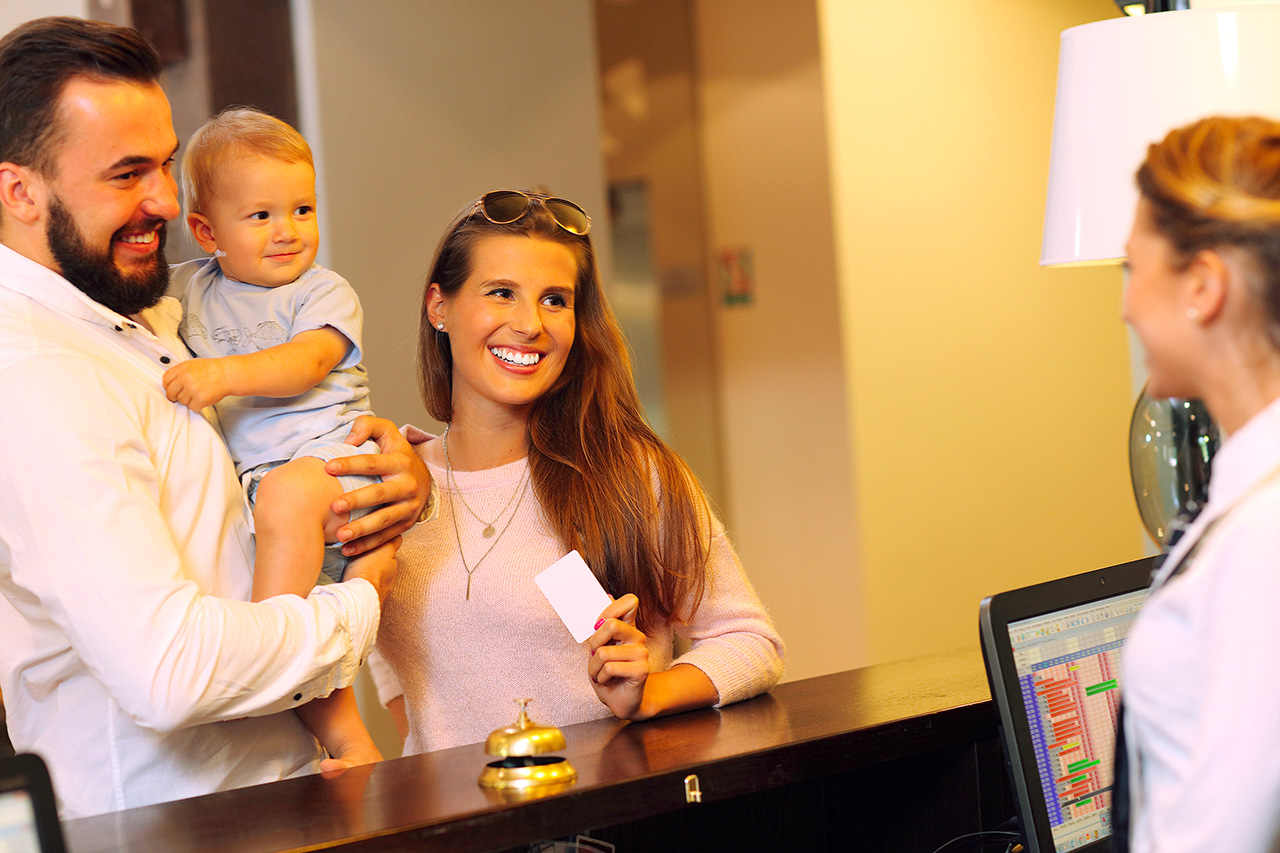 New York for families: the best hotels and activities for kids and adults