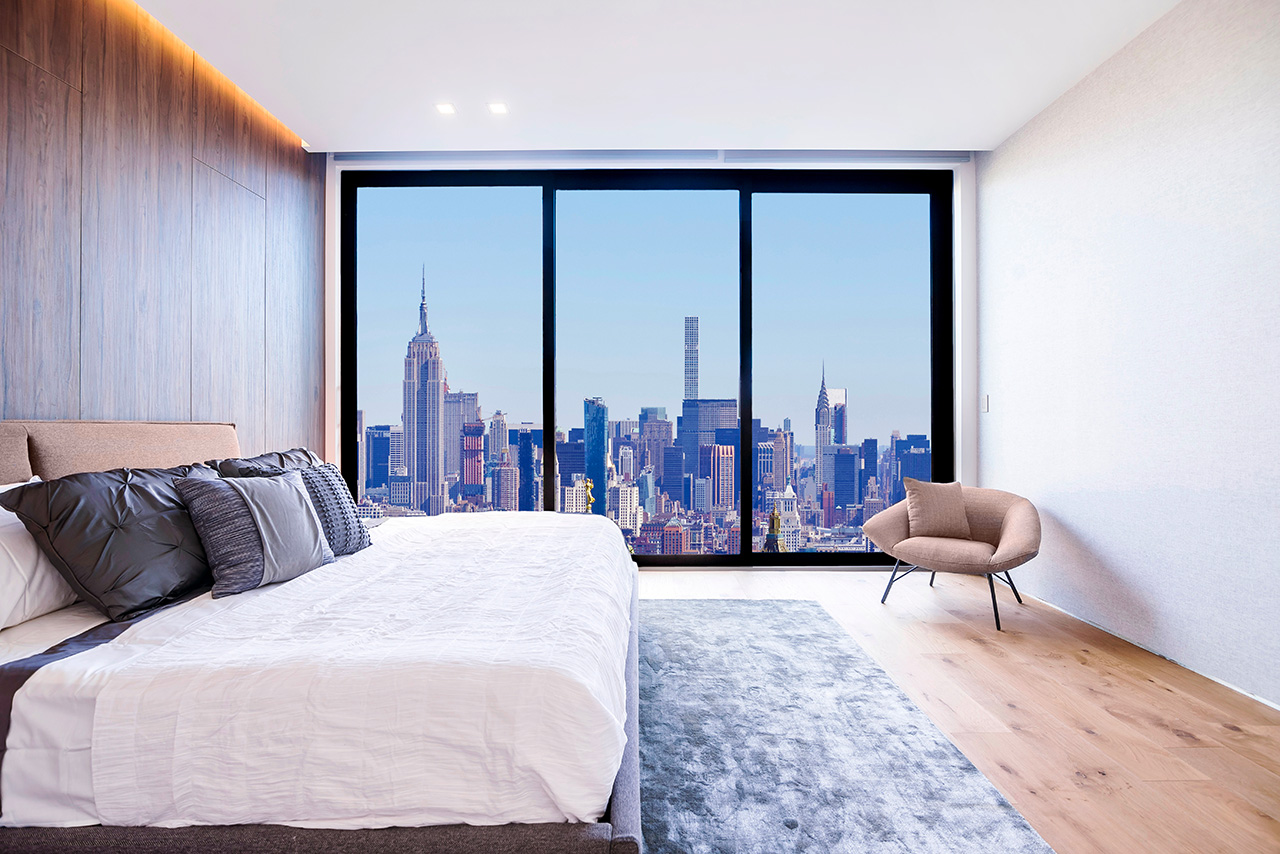 10 must-visit hotels for a stunning view of the Empire State Building