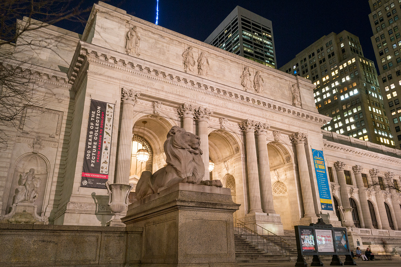 The New York Public Library unveiled: essential tips for a successful visit