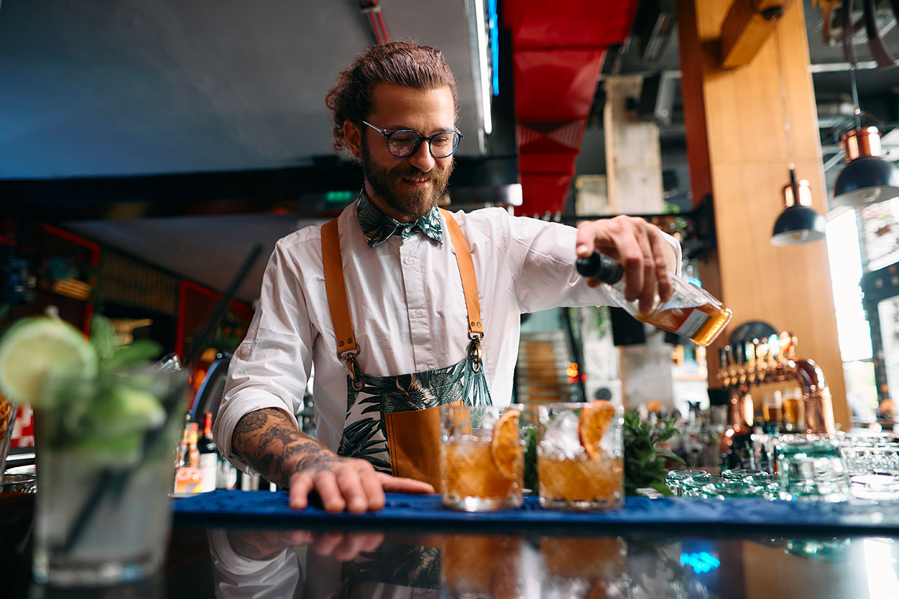 SoHo at night: the best bars and rooftops for an unforgettable experience in New York