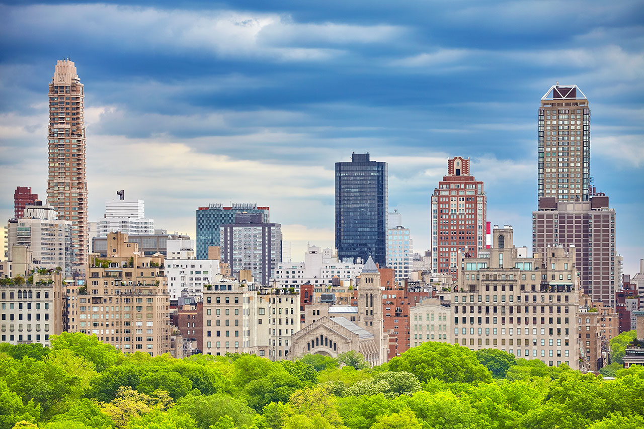 Upper East Side: a journey at the intersection of luxury and culture