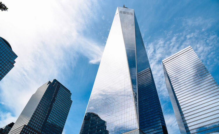 One World Observatory New York